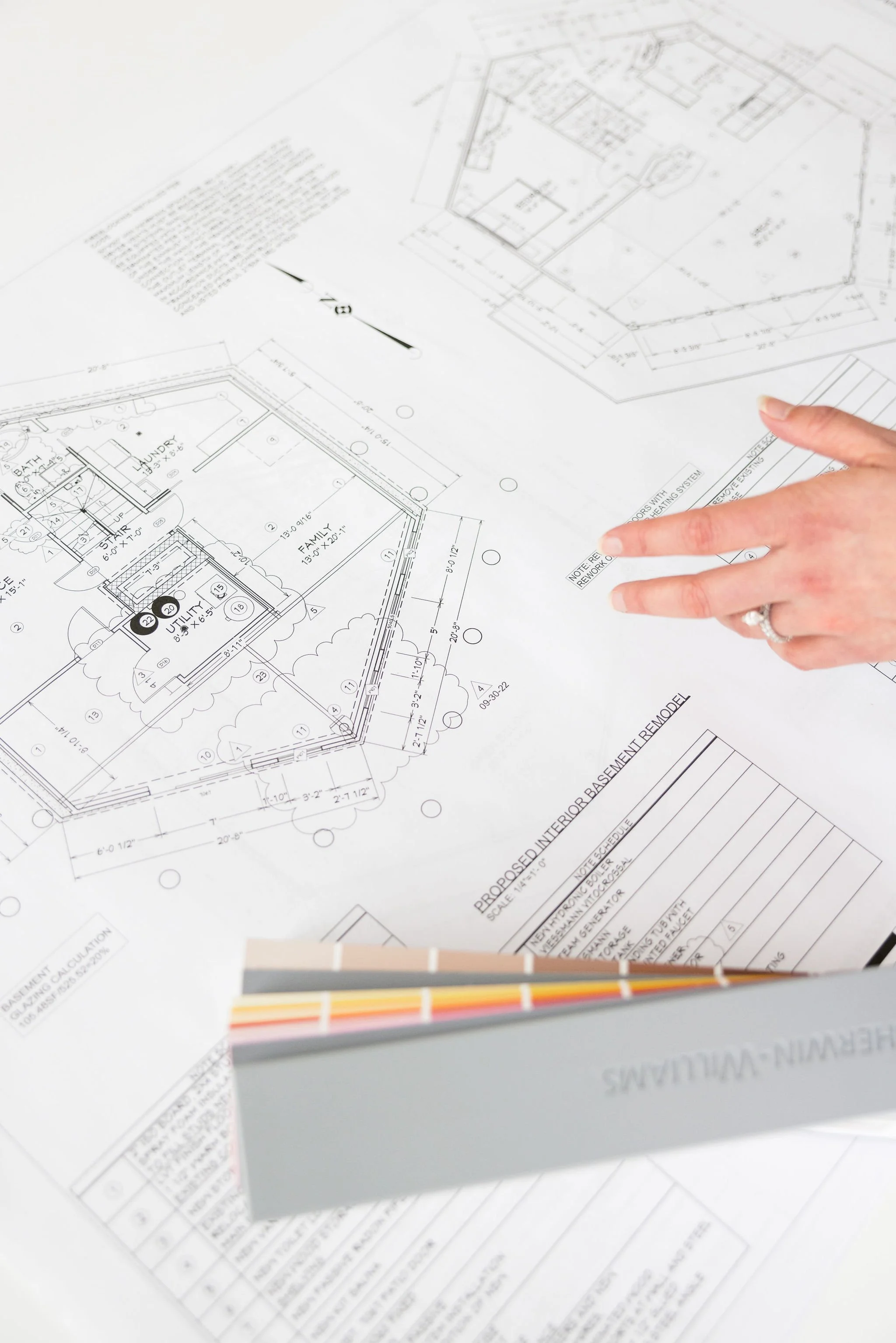 Custom Home Builder | Tectonic Design Build