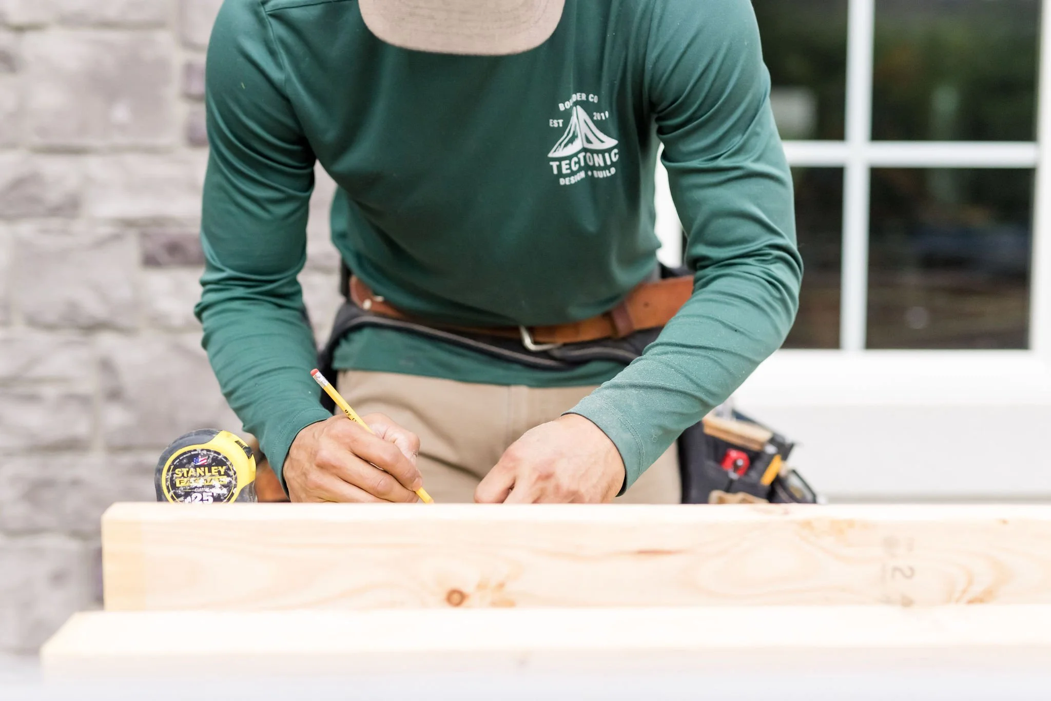 How Are the Recent Tariffs Affecting Construction?