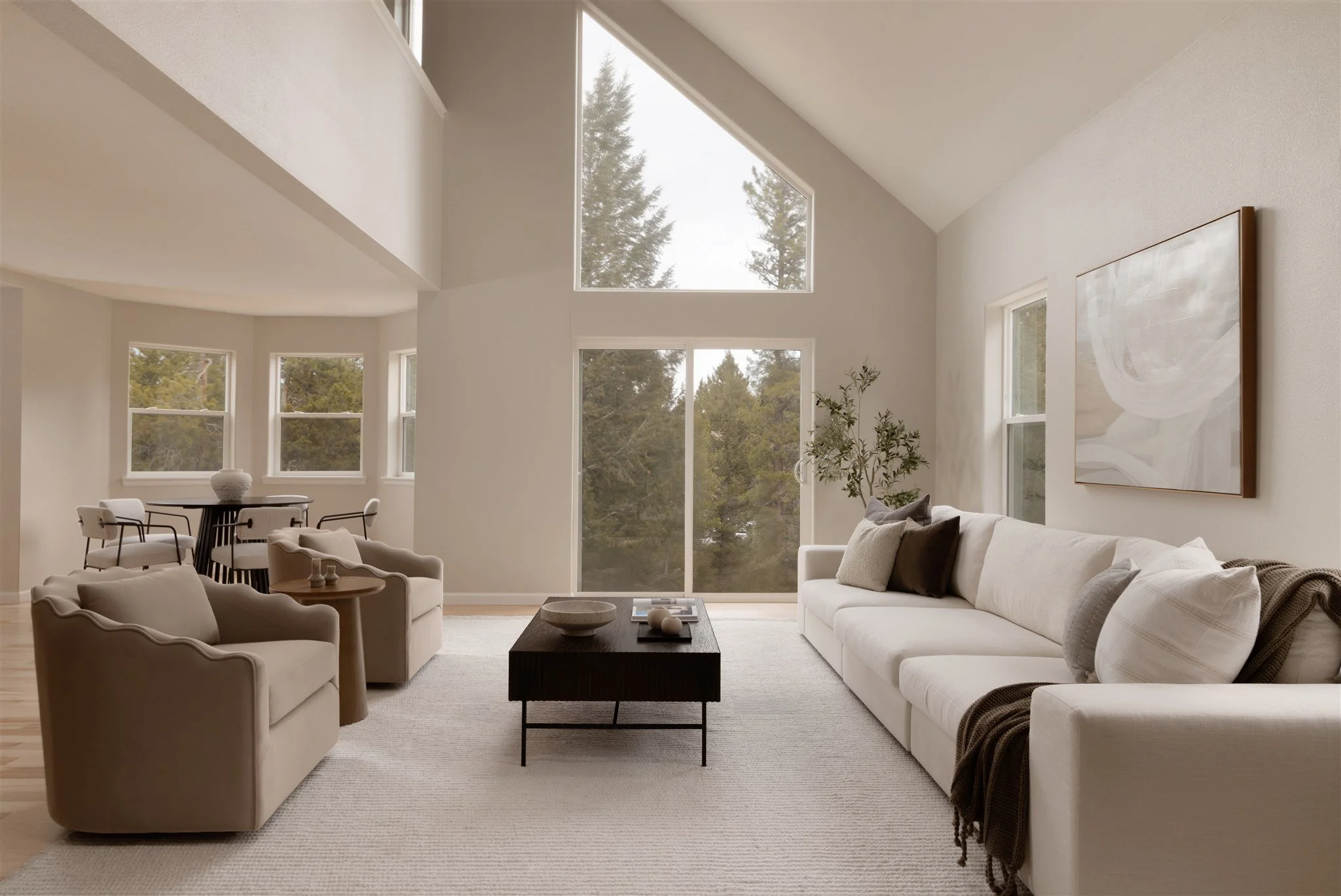 Contemporary Architecture in Boulder: How Our Design Build Solutions Blend Modern Style with Mountain Living