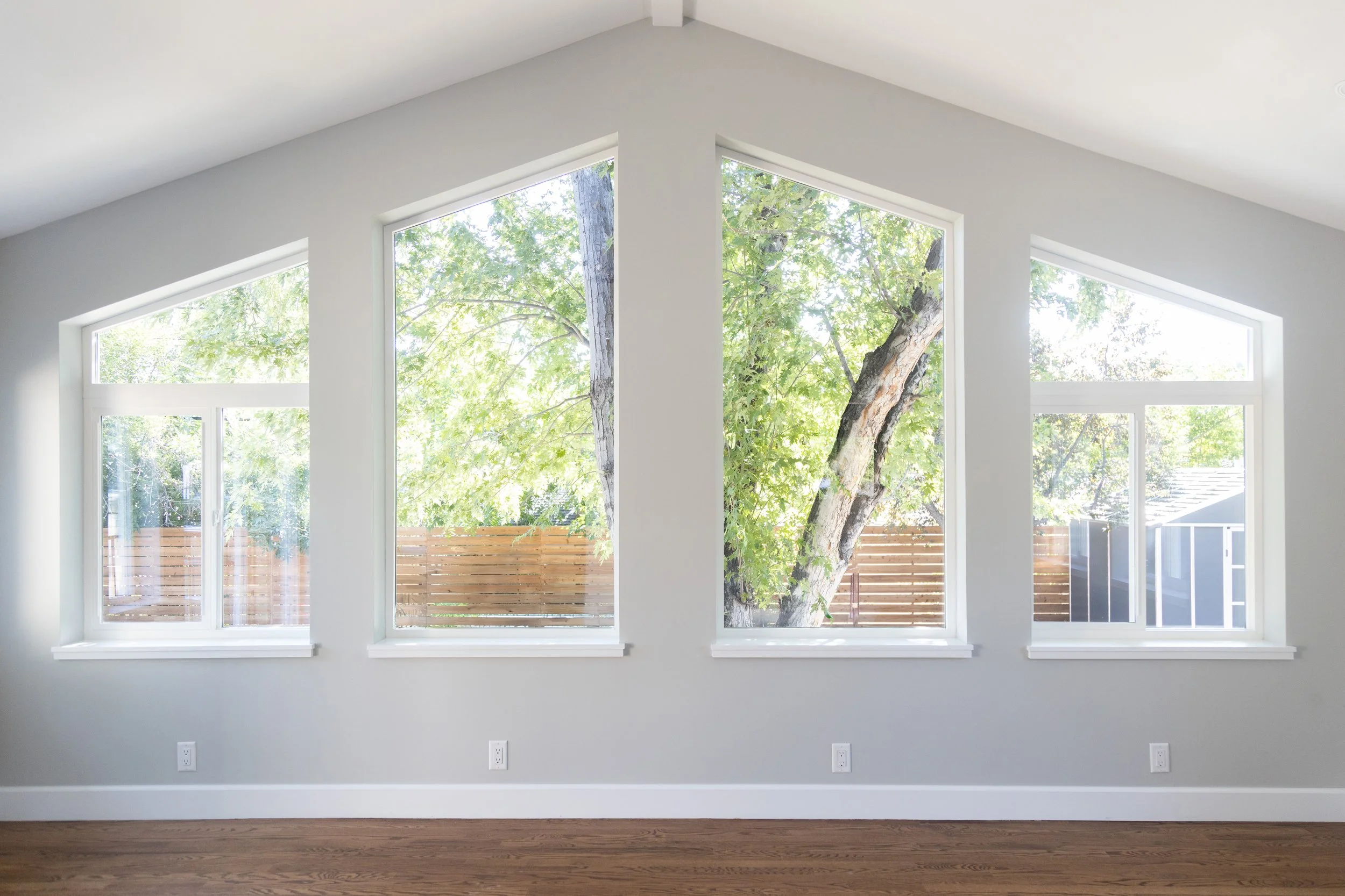 The Quiet Excellence of Energy Efficient Home Design