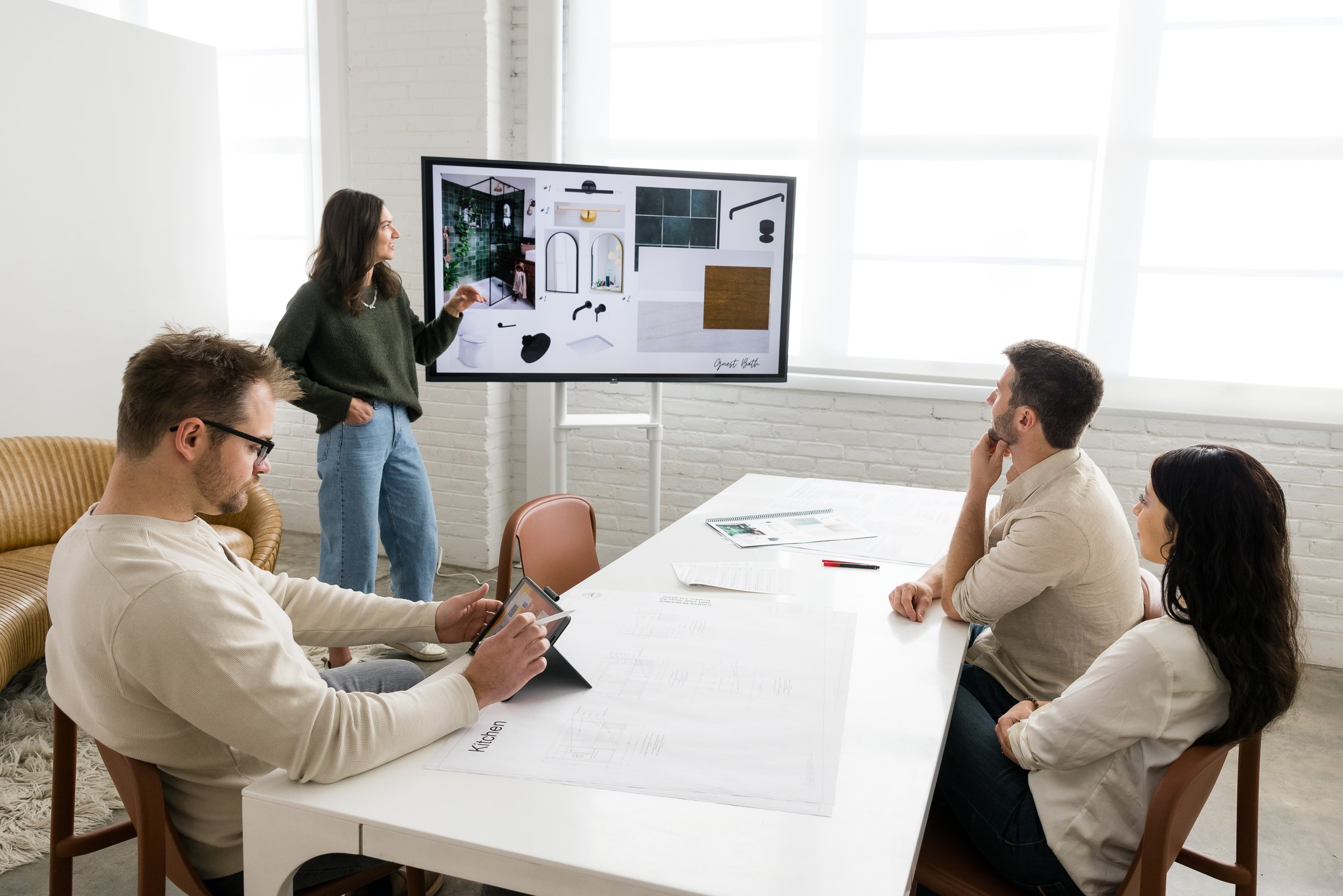 What Is a Design-Build Firm? A Complete Guide to Integrated Design &amp; Construction