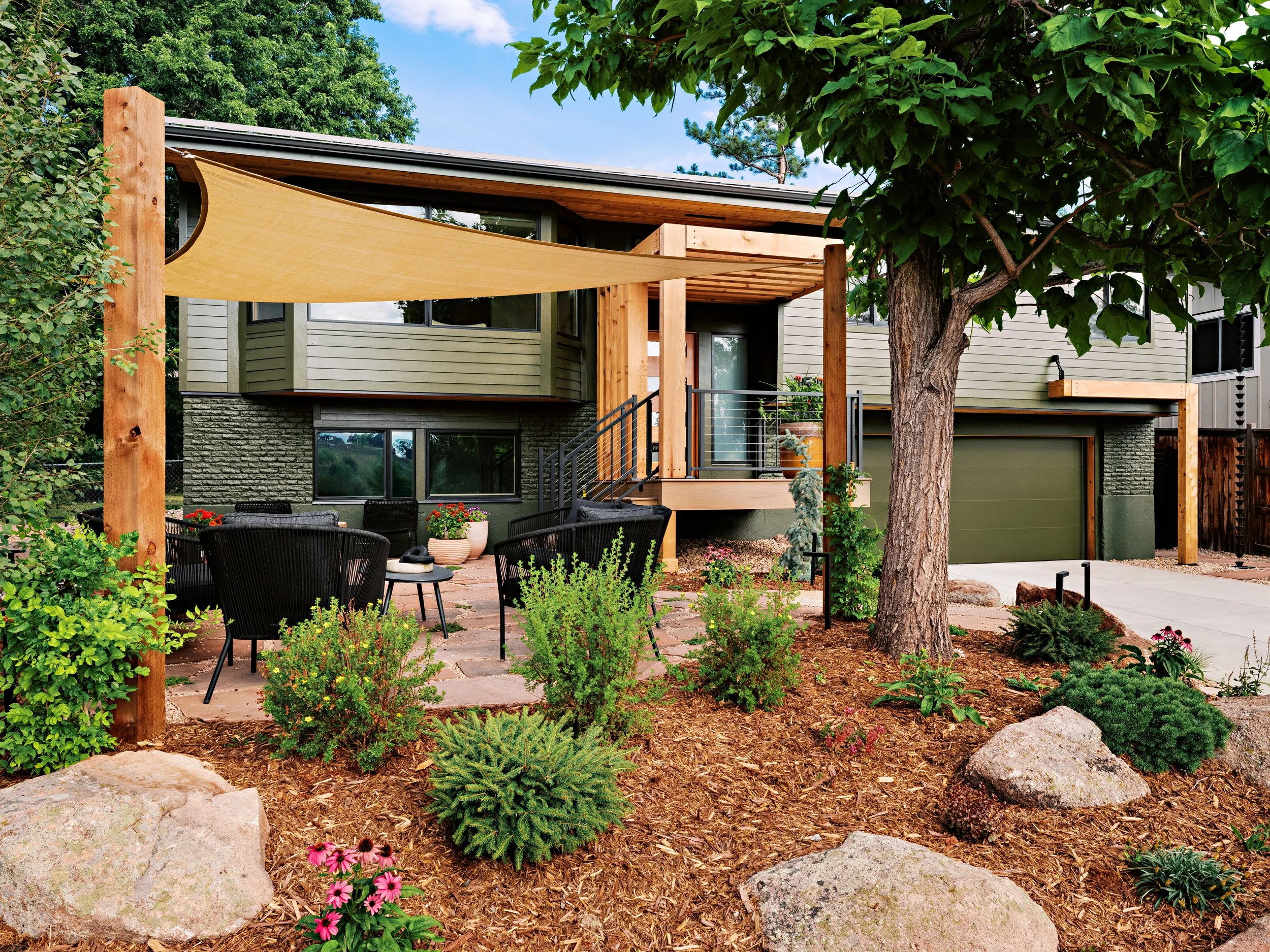 Tectonic Design Build’s Commitment To The Future of Sustainable Architecture