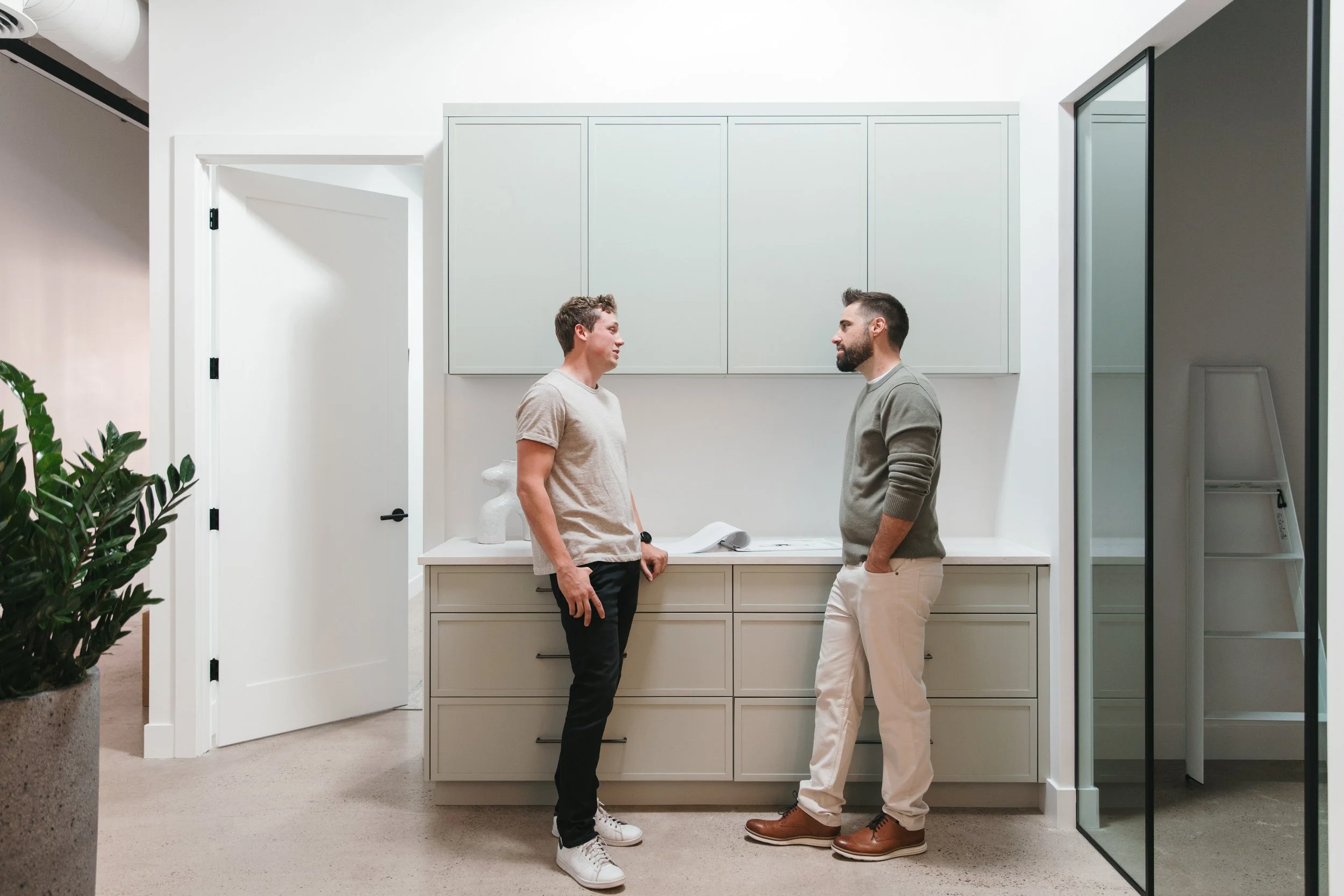 Interior Design vs. Interior Architecture: Understanding the Differences &amp; How They Compare