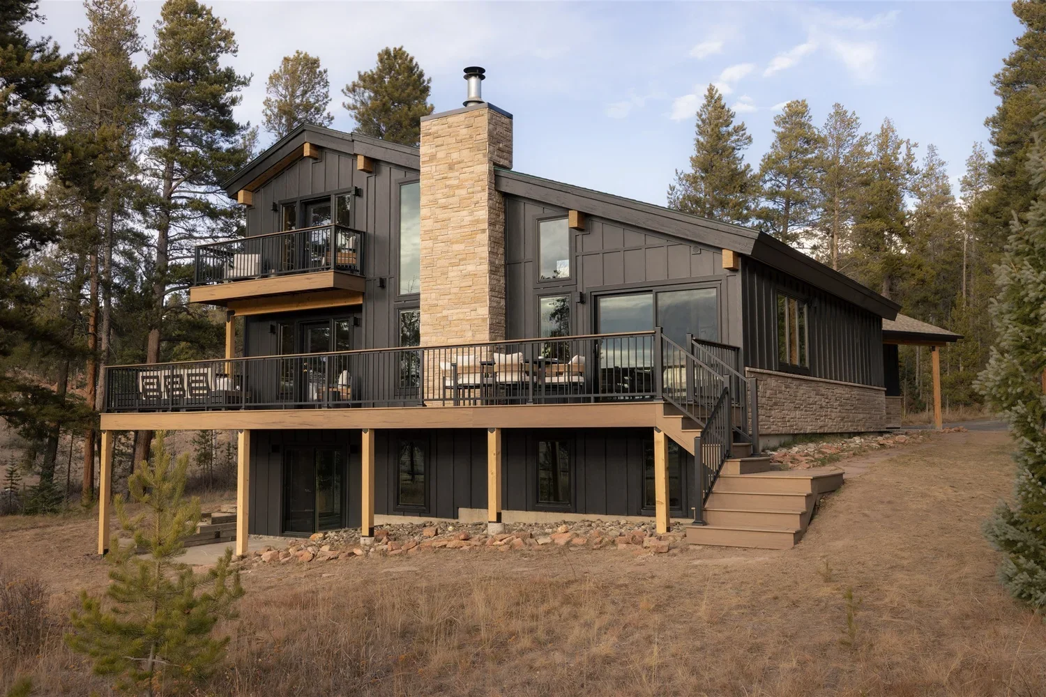 What Are the Best Exterior Finishes Your Home May Actually Need