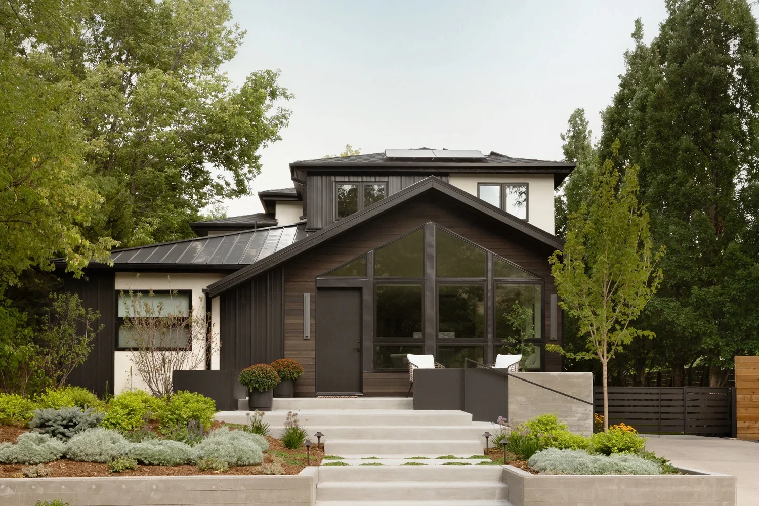 What Actually Happens During the Architectural Design Process? Here’s How Your Home Gets Built.&nbsp;