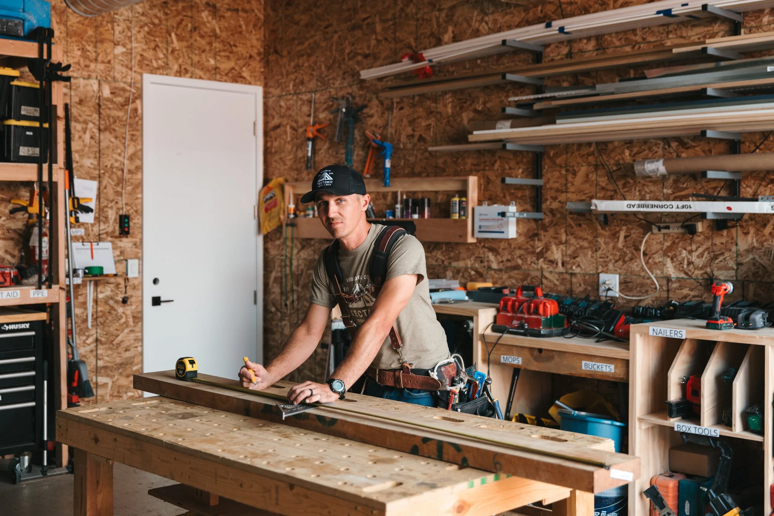 How to Finance a Teardown and Rebuild in Colorado