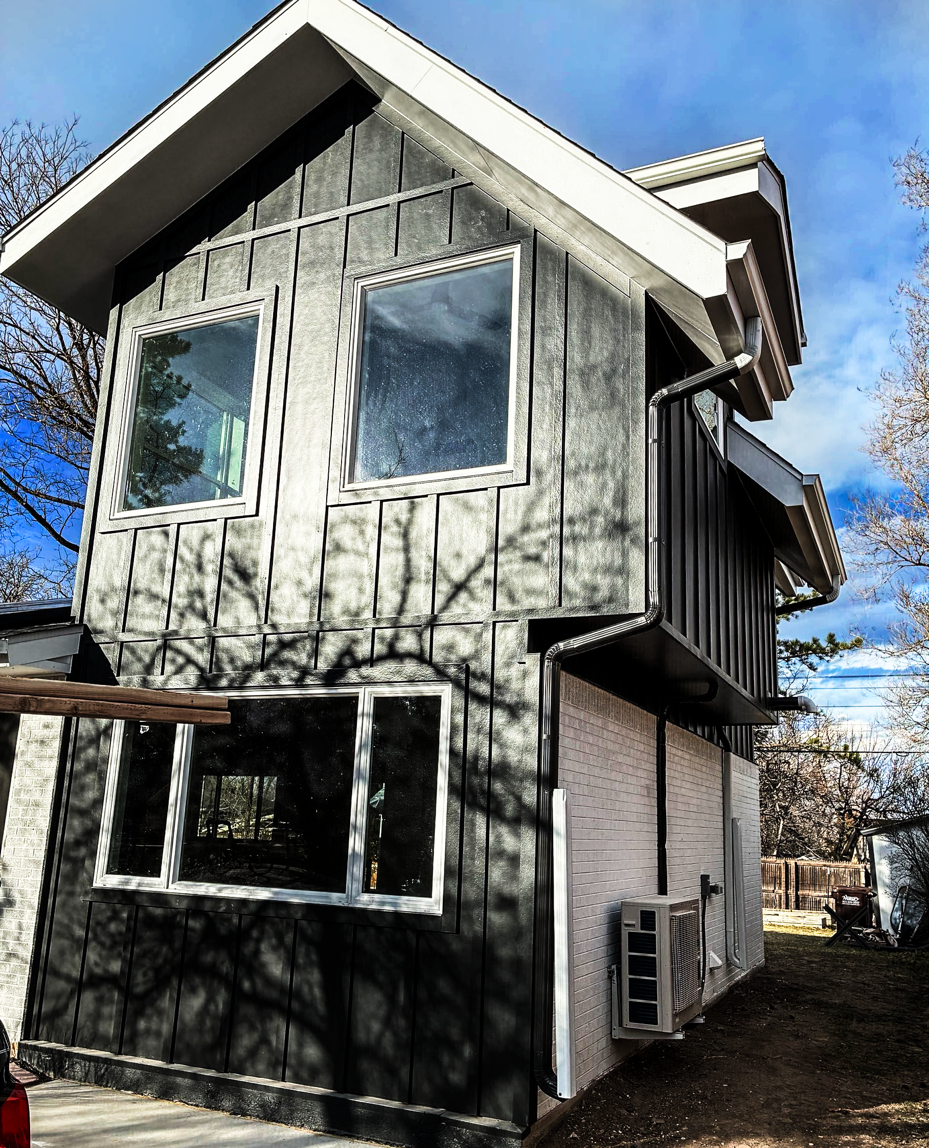What Does a Second Story Addition Actually Cost?