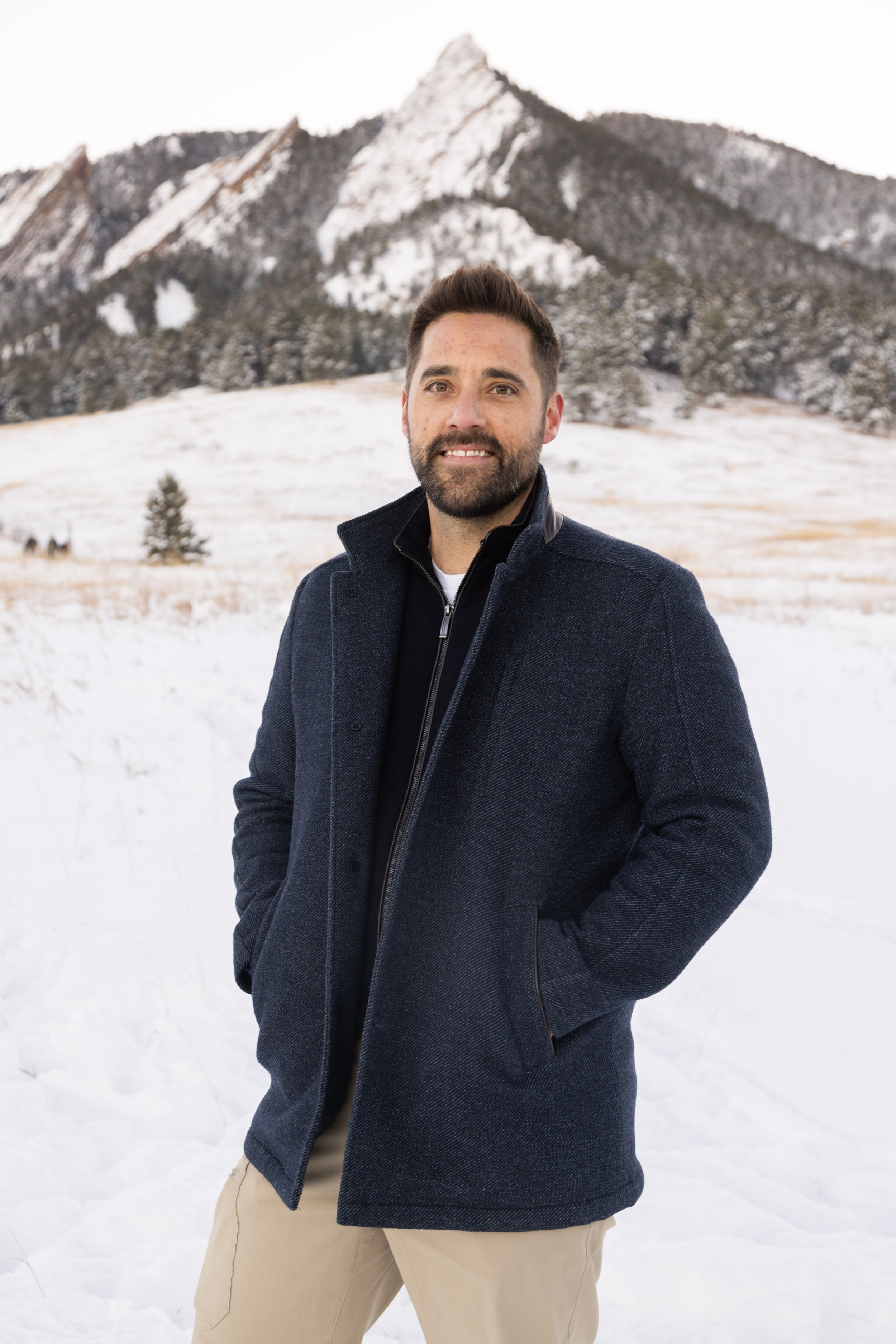 Shawn Kenne, Production Director at Tectonic Design Build