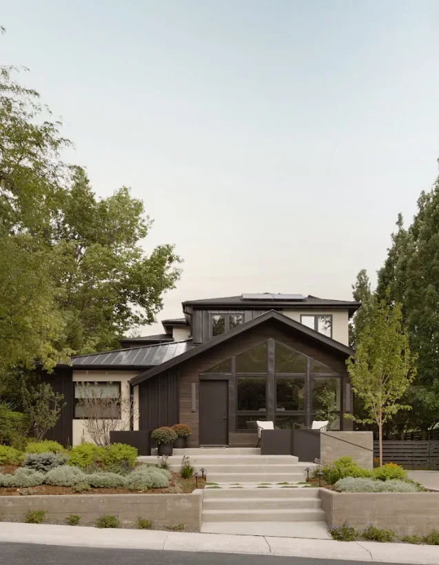 Custom Residential Architect | Tectonic Design Build