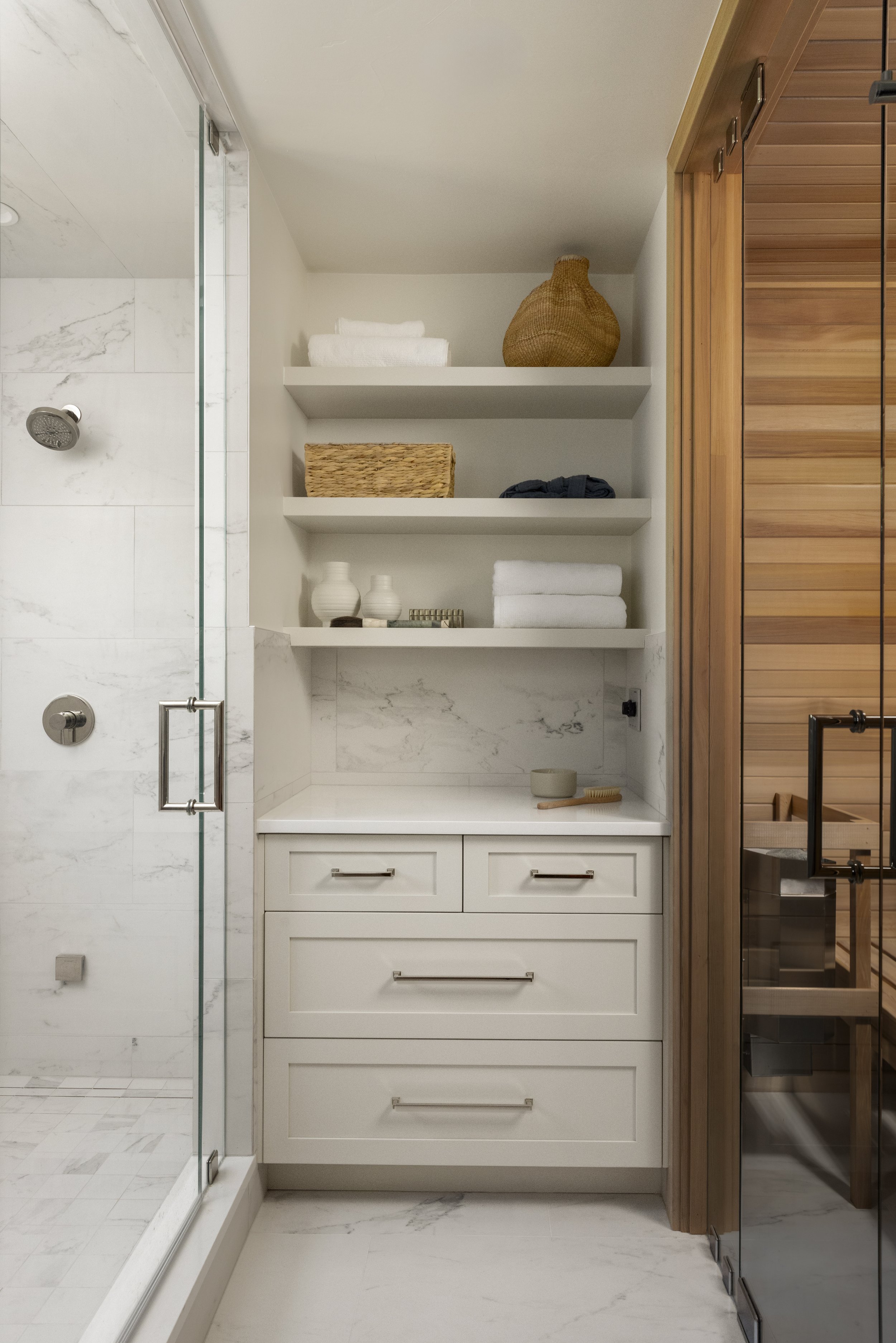 Boulder Home Renovation Cedar House