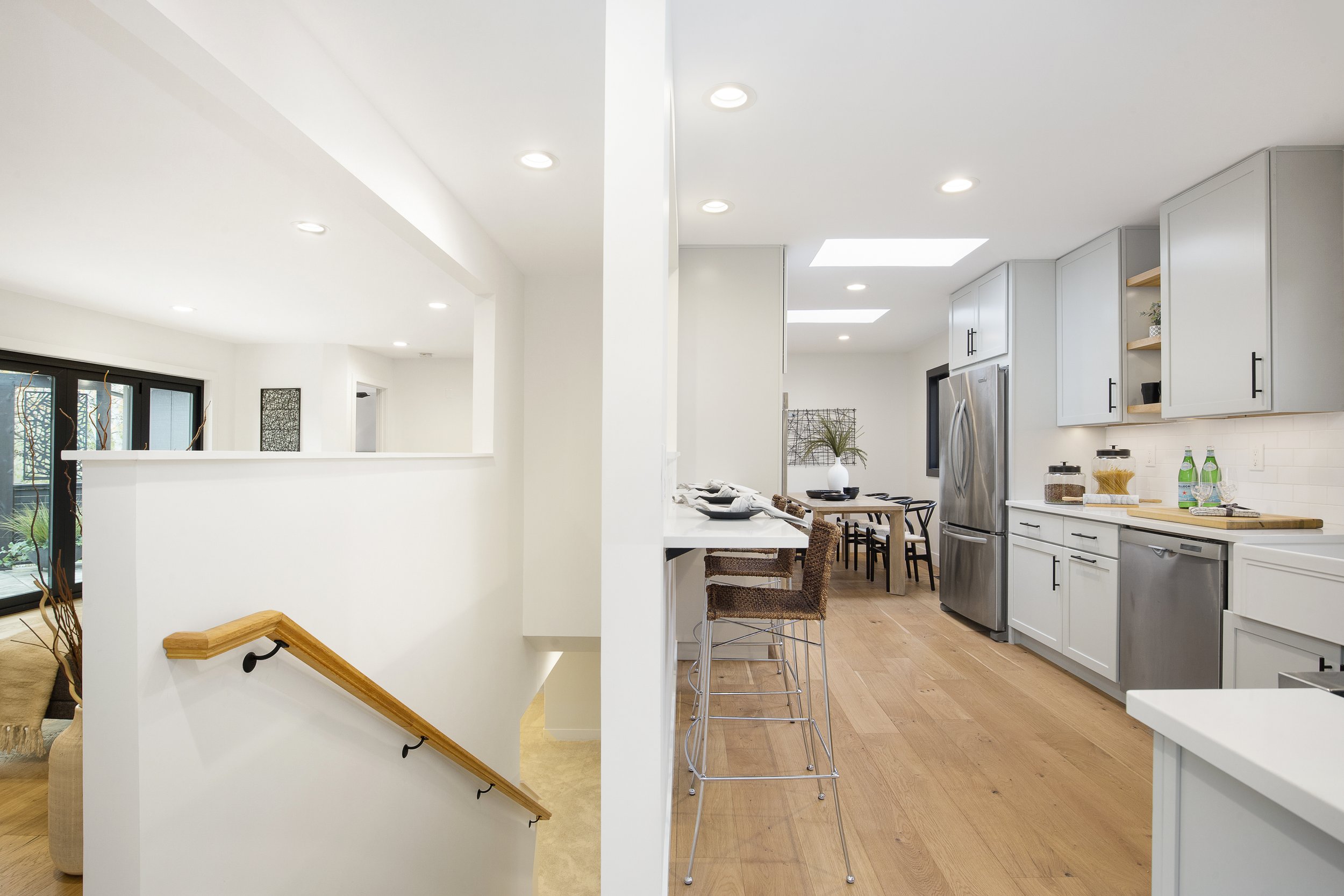 1960s Ranch-Home Remodel | Tectonic Design Build