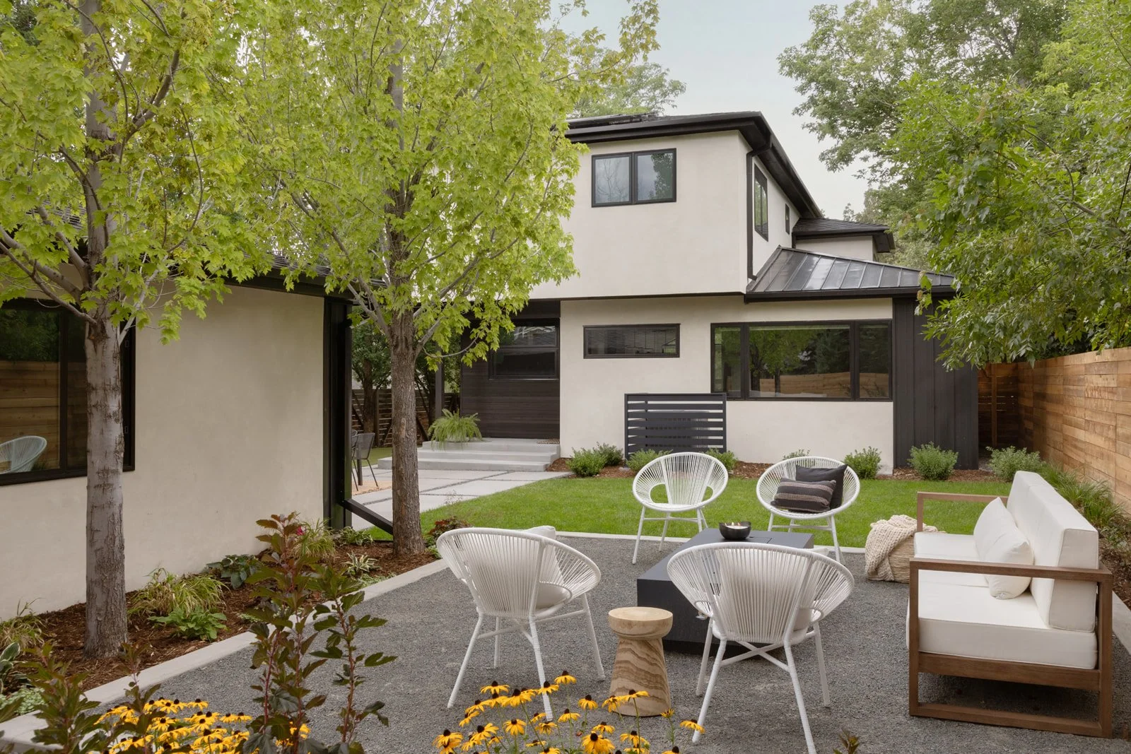 Custom Home Builder | Tectonic Design Build