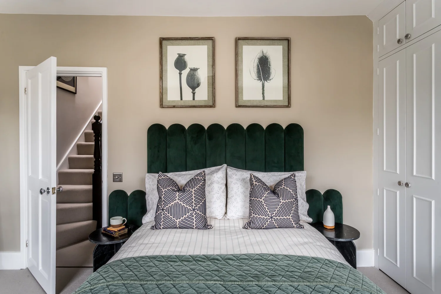 Olivia Wilkins - Interior Designer Wimbledon — Decorbuddi Interior ...