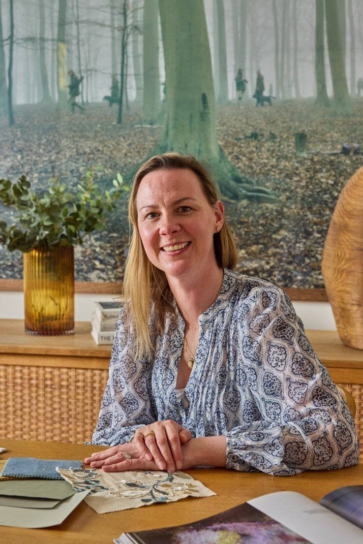 Sophie Wells, Interior Designer