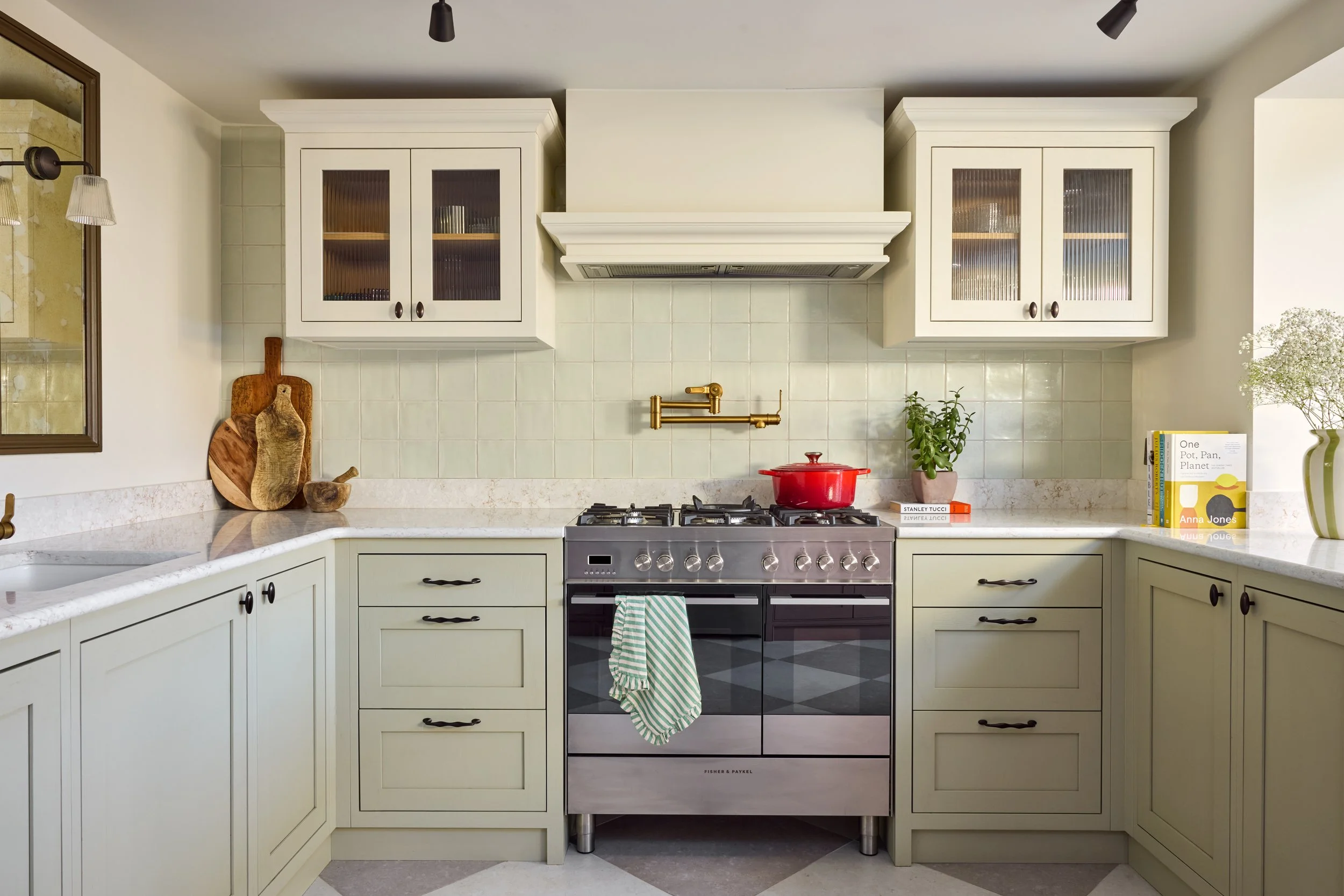 Why Does Collaboration Between Designers and Contractors Matter?