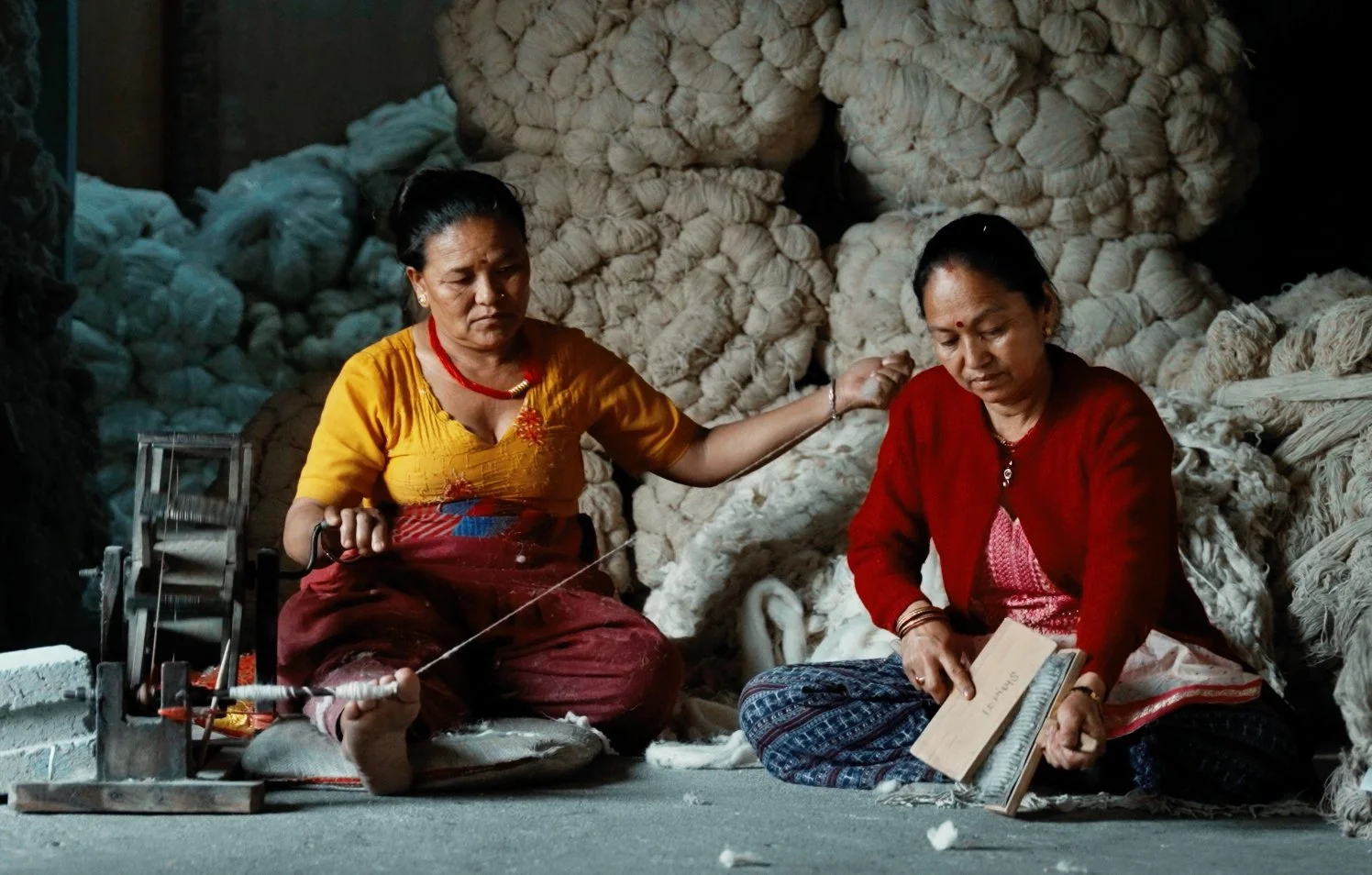 Production spinning and carding.jpg