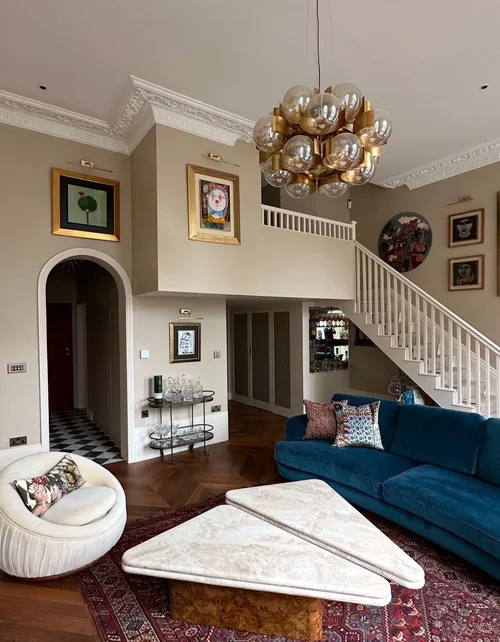 Edmund Platacis - Interior Designer London — Decorbuddi Interior Design UK