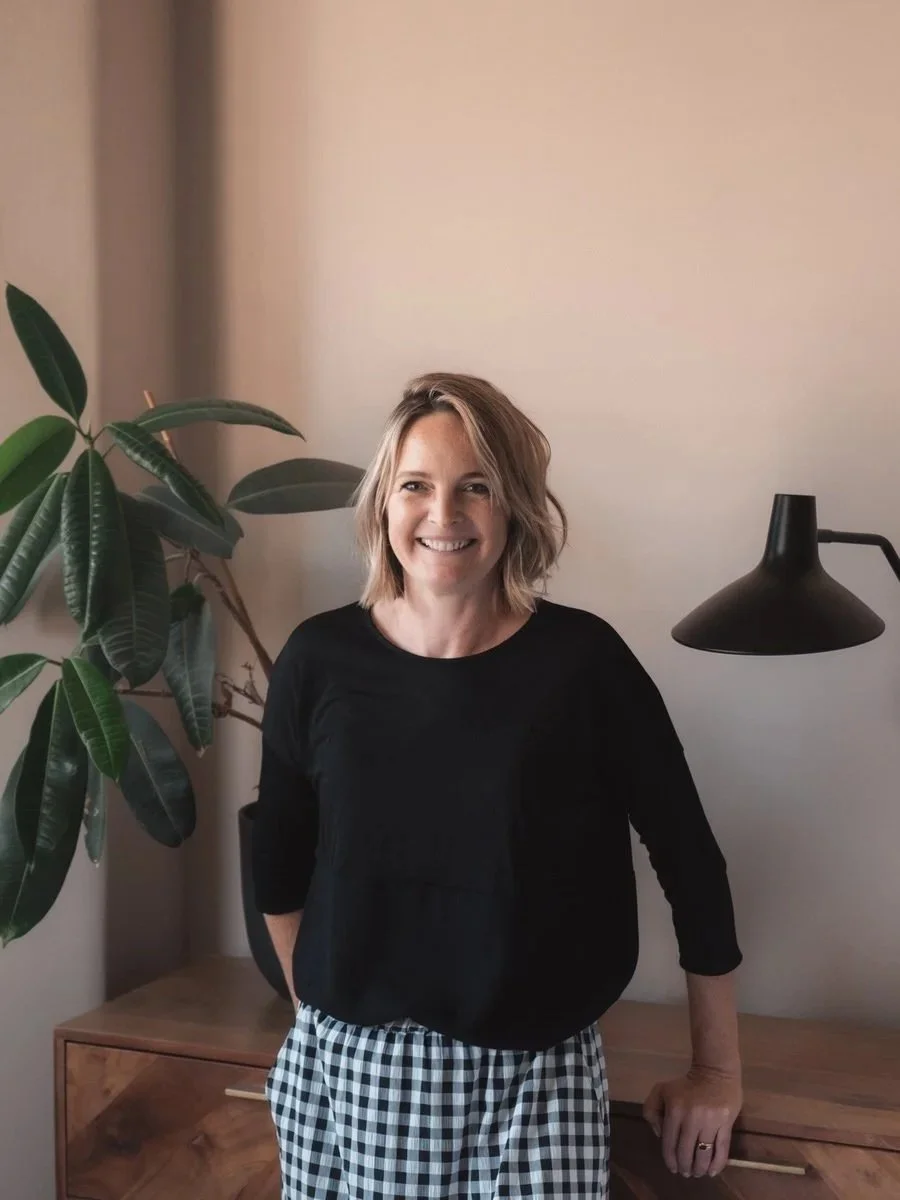 Rosie Allen - Interior Designer