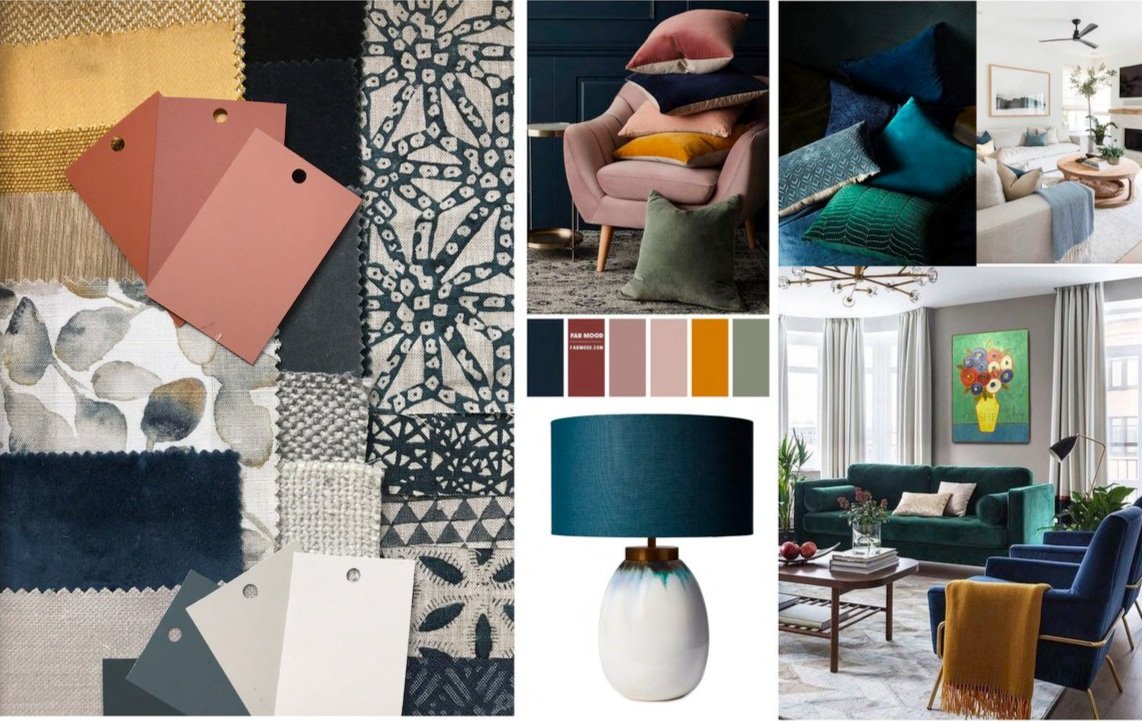 How to Add Character to a New Build Home by Laura Nicolson — Decorbuddi ...