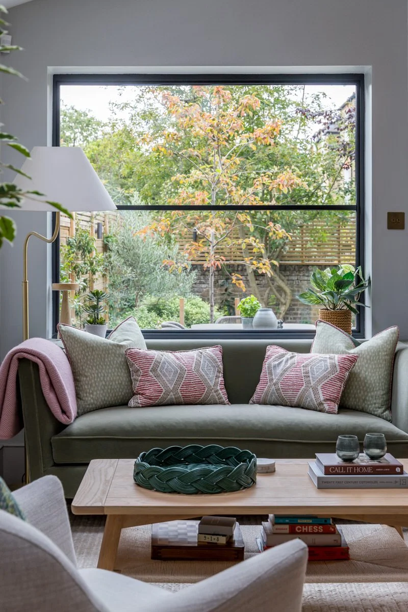 Home & Garden Renovation, Putney