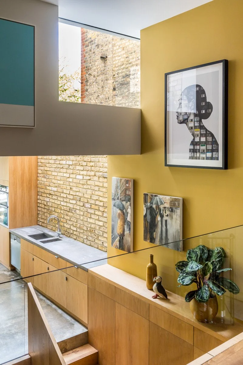12 Tips for a Healthier Home: Connecting Interior and Garden Design ...