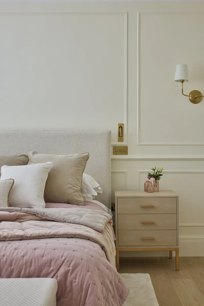 Bedrooms