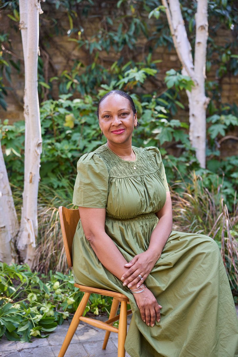 Lesa Bertie, Interior Designer