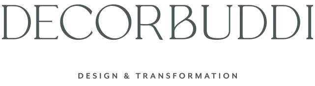 Decorbuddi Home &amp; Garden Design