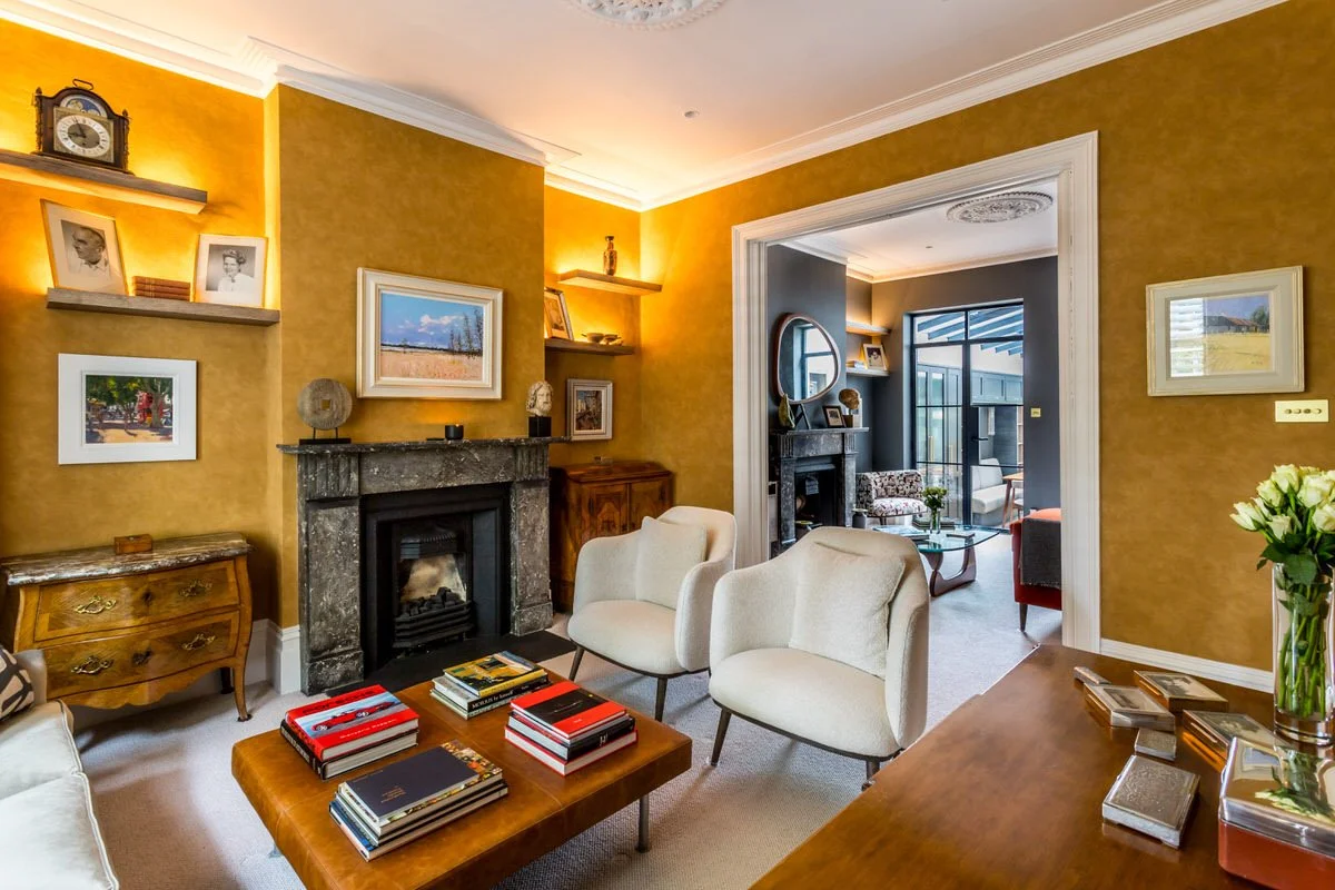 Remote Interior Design: How to Design Your UK Home from Abroad ...