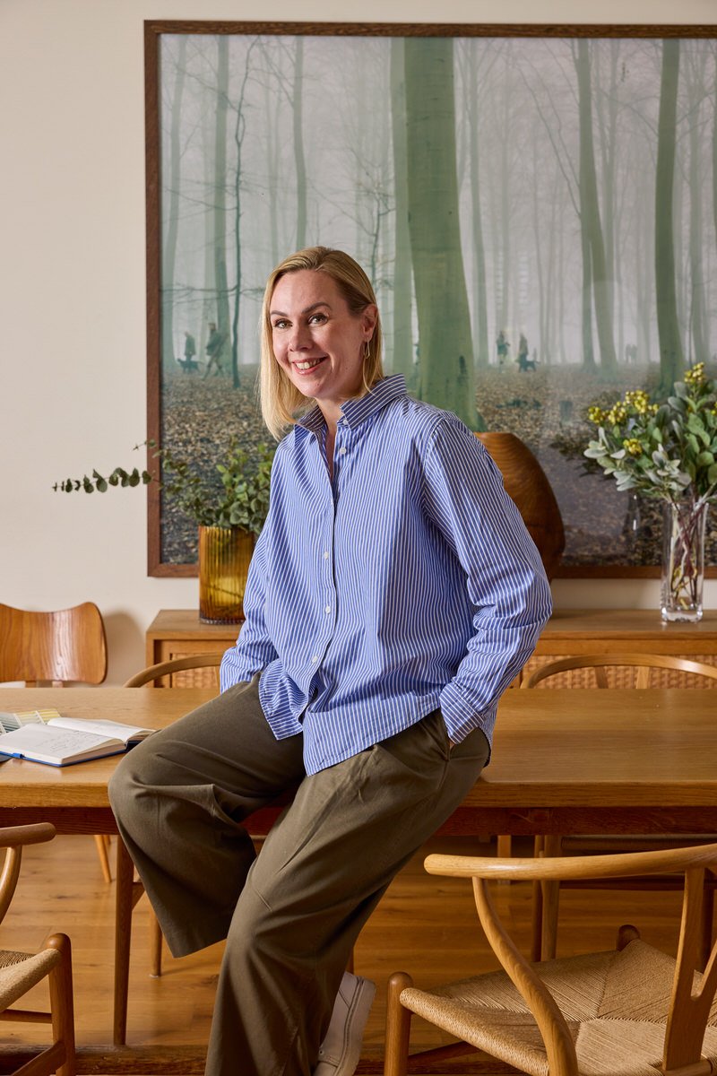 Laura Ball, Interior Designer
