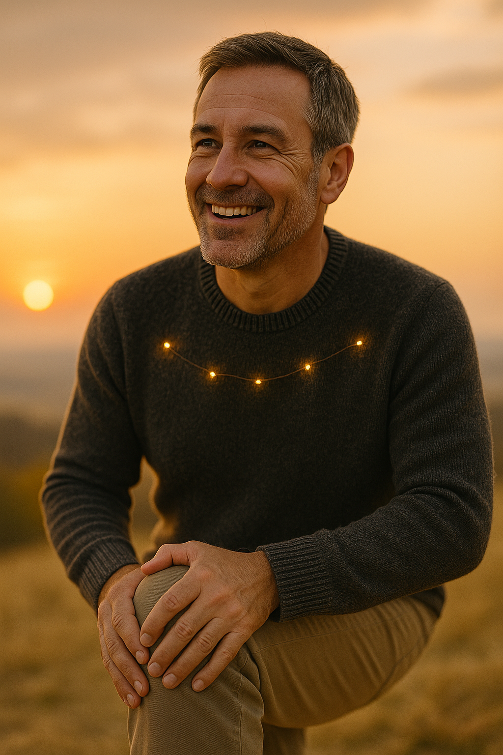 Jahresrückblick – was deine Knie dir danken&nbsp;