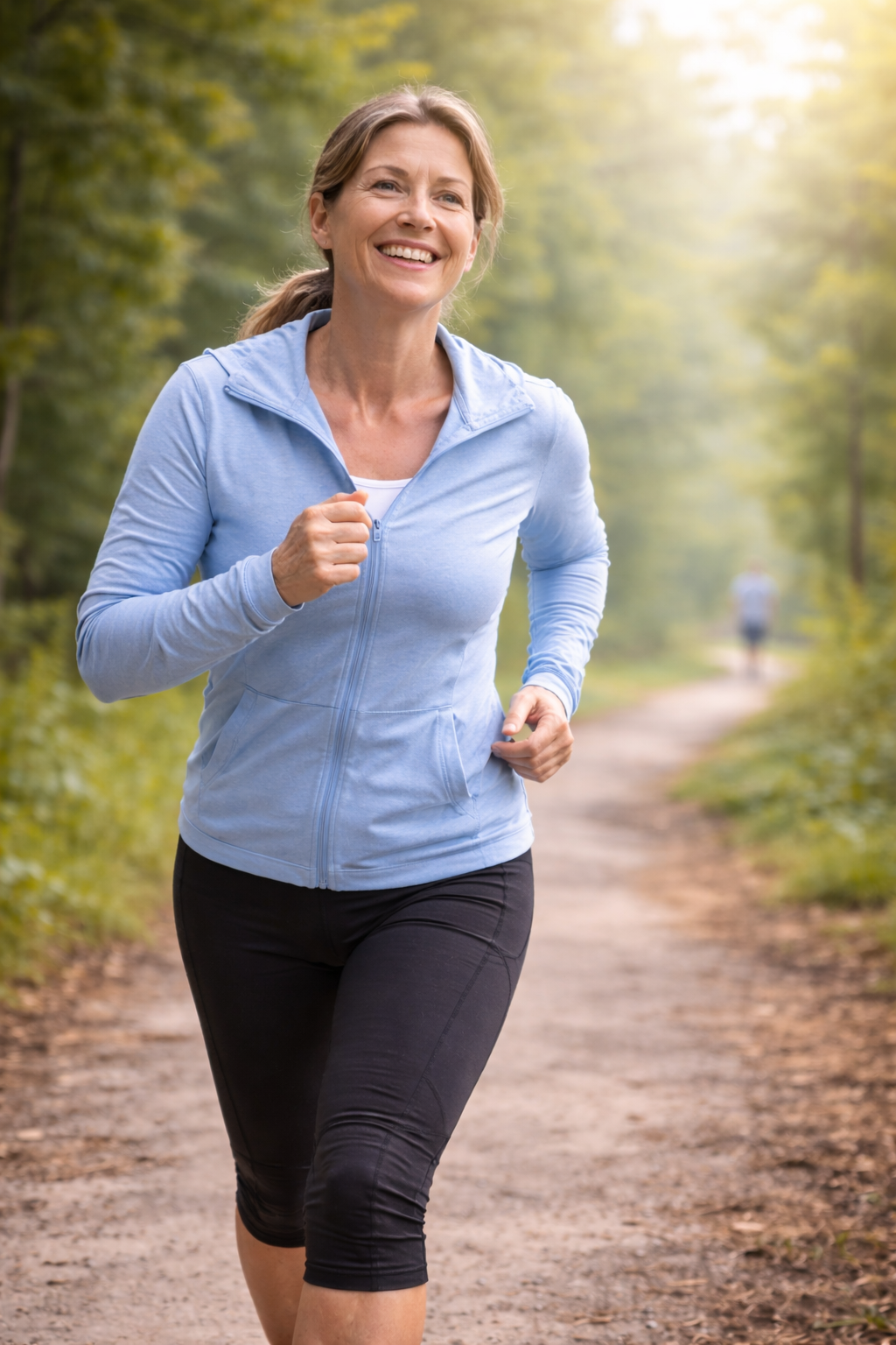 Vertrauen ins Knie – ein oft unterschätzter Faktor