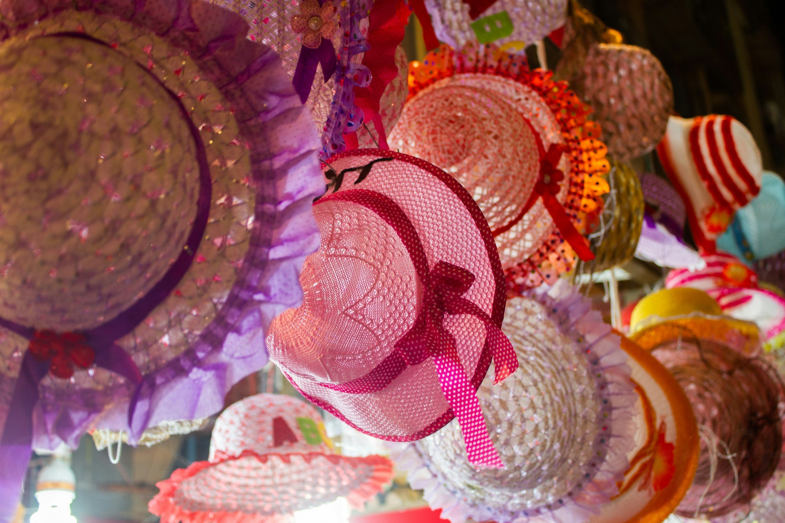 You don’t have to do it all