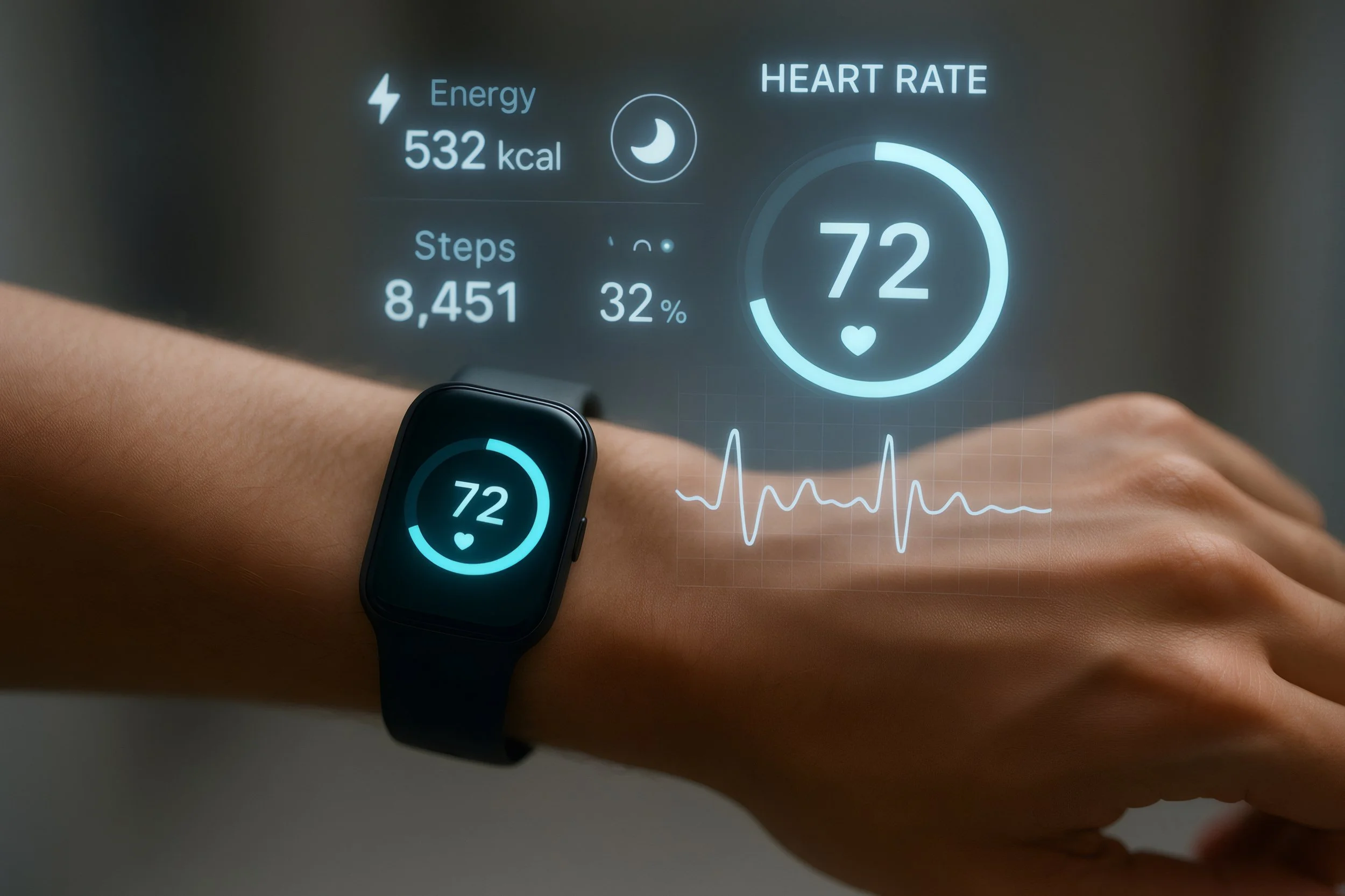The Future of Cardiology Is Personal: Concierge Trends in 2025 and Beyond