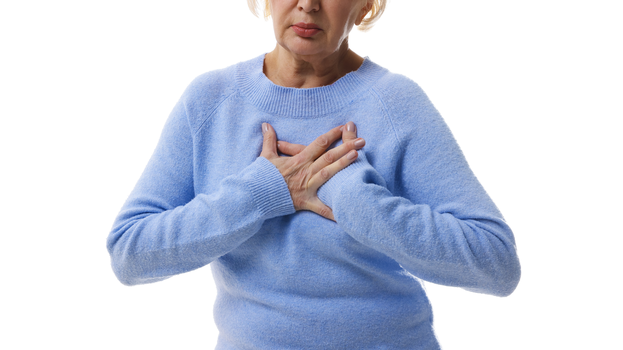 What Happens to Cardiovascular Disease Risk After Menopause
