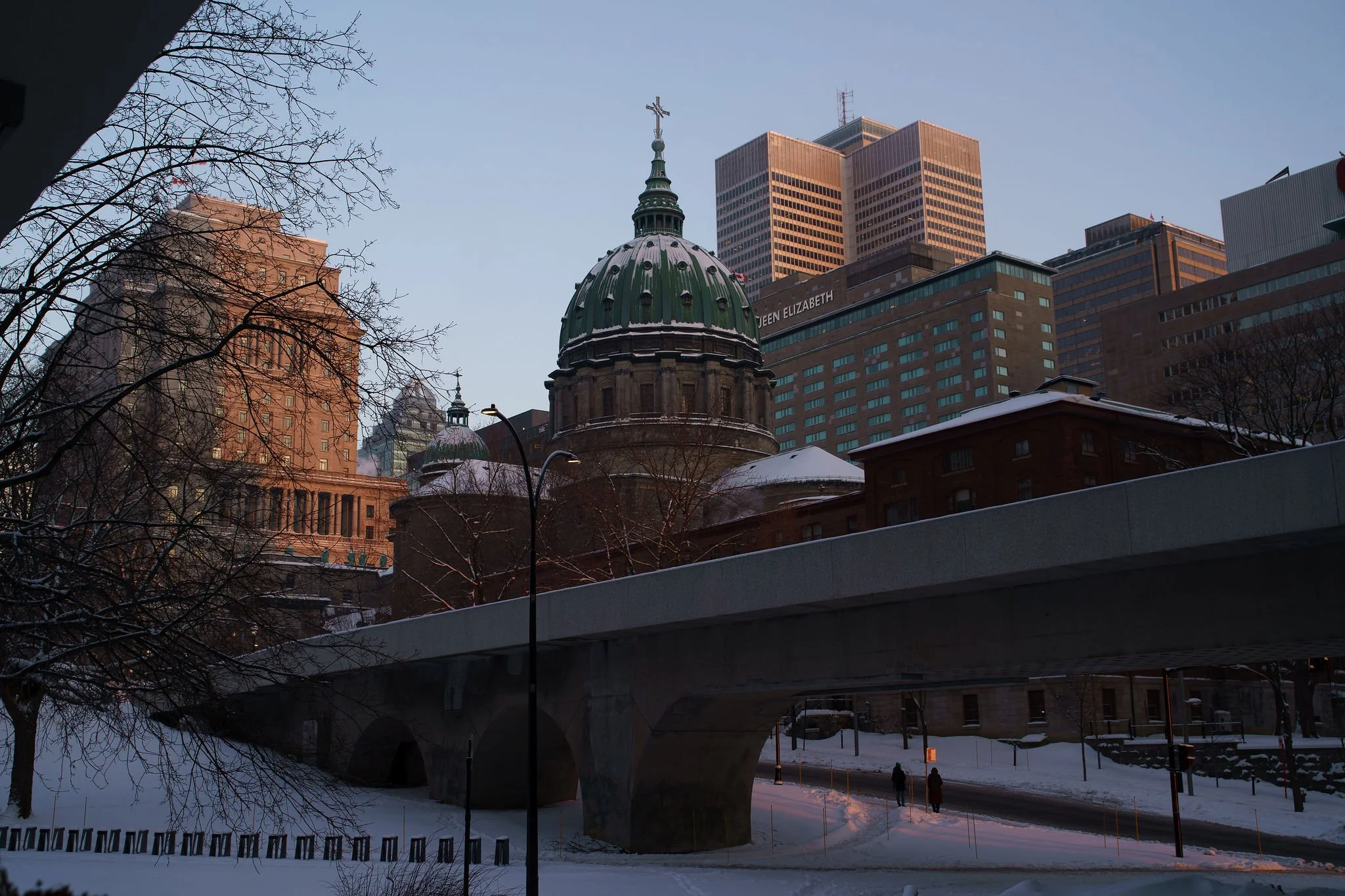 Montreal, Canada location for conference and corporate event photography