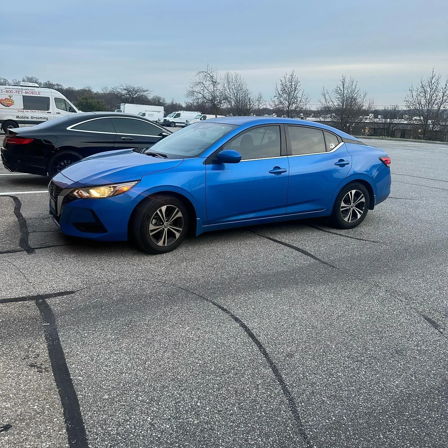 2023 Nissan Sentra 35% 🔥🔥😤😤