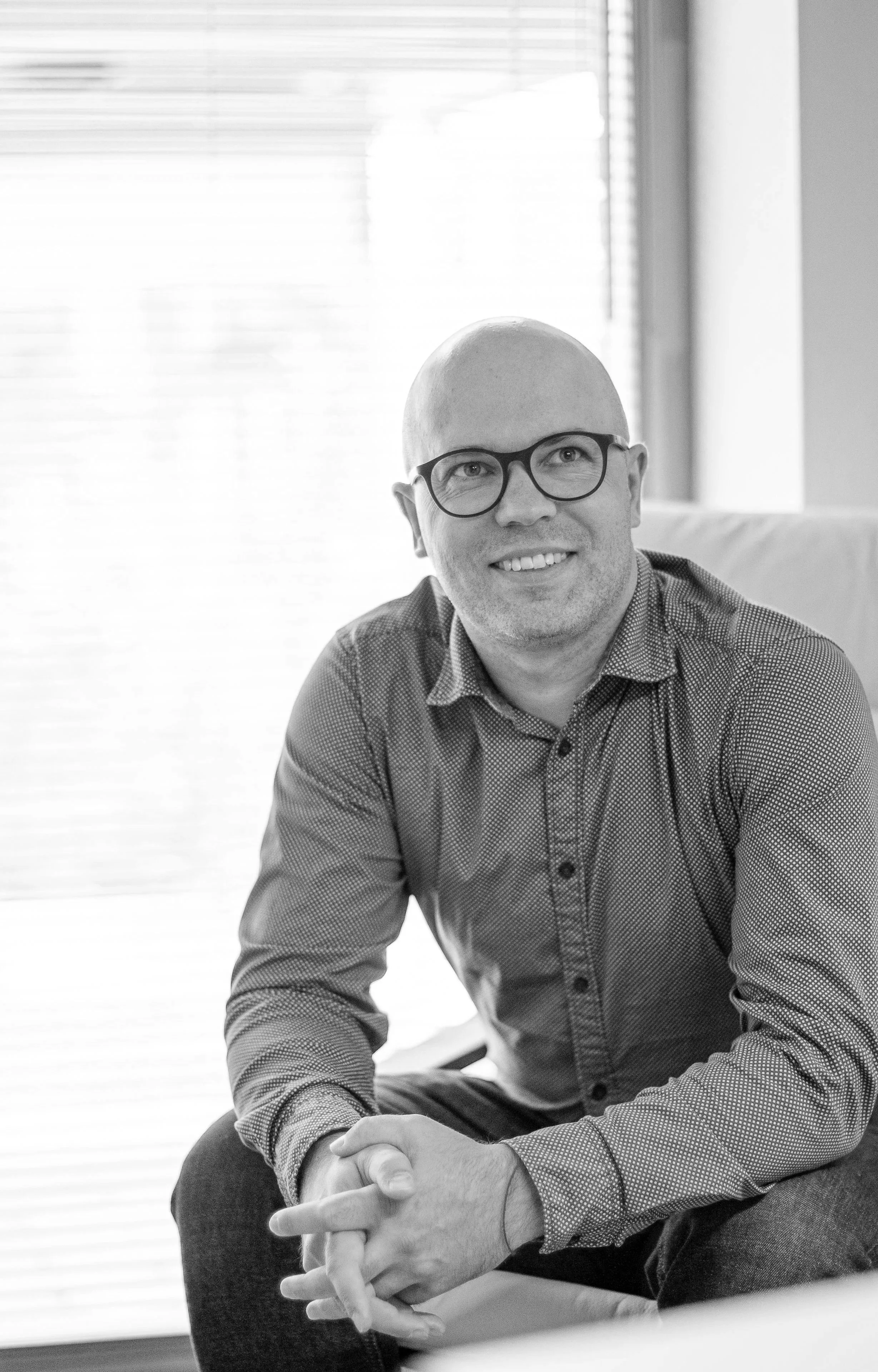 Paulius Petkus is the architect and project manager he is also member of architects chamber of Lithuania & founder of PAO studio