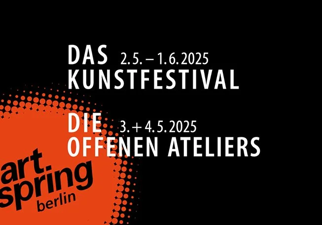 Artspring 2025