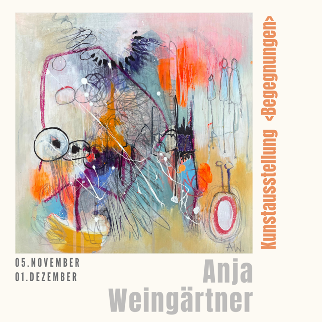 “Begegnungen”