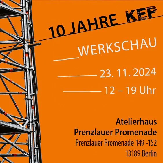 KEP Werkschau