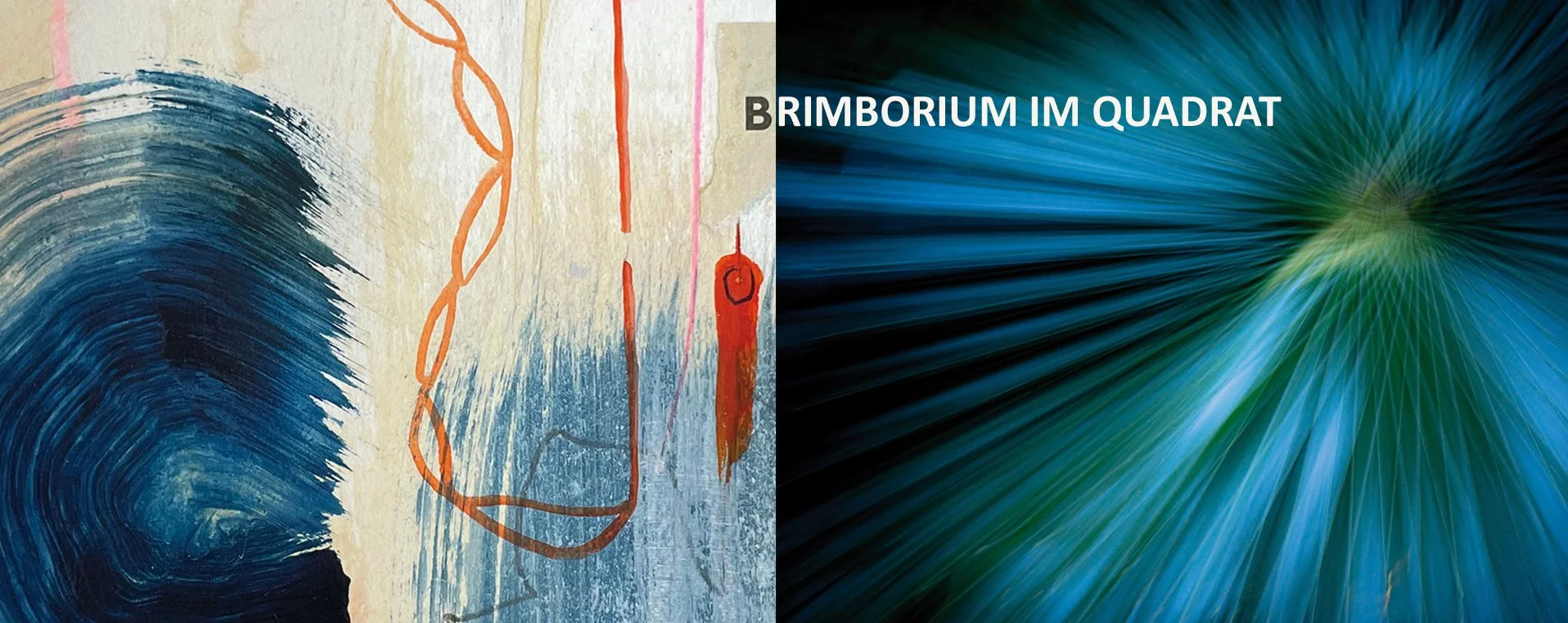 BRIMBORIUM IM QUADRAT