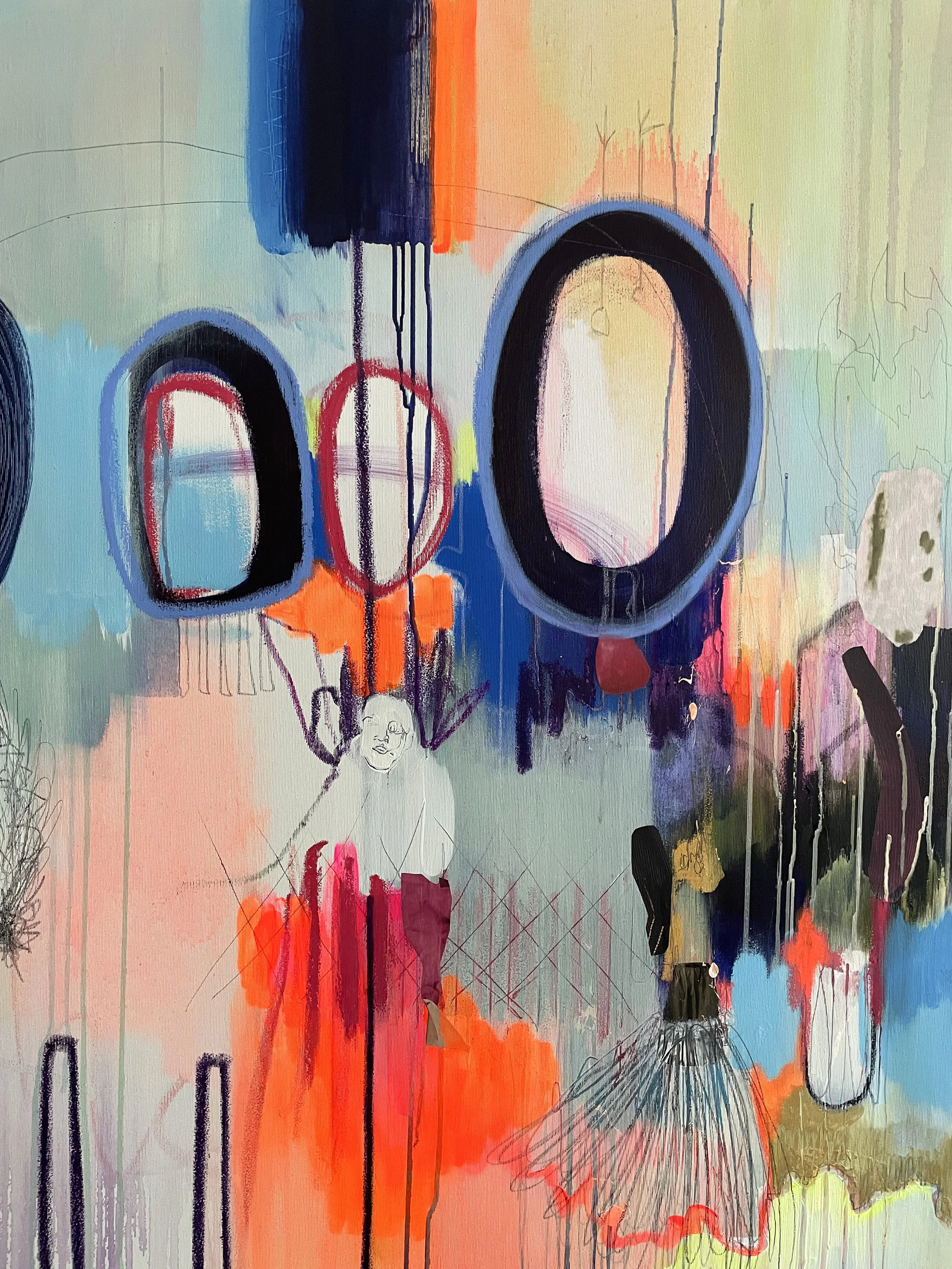 GLOBAL  ART Gallery