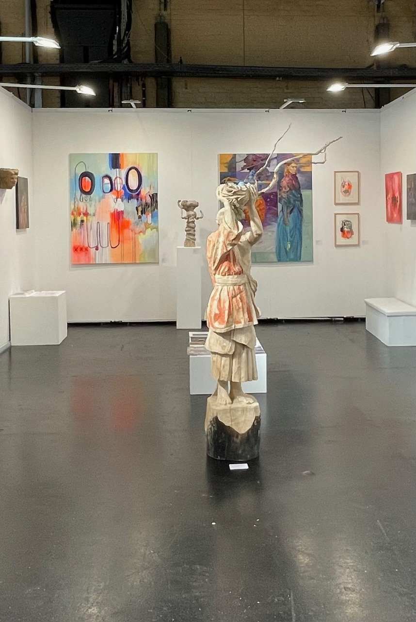 Affordable Art Fair