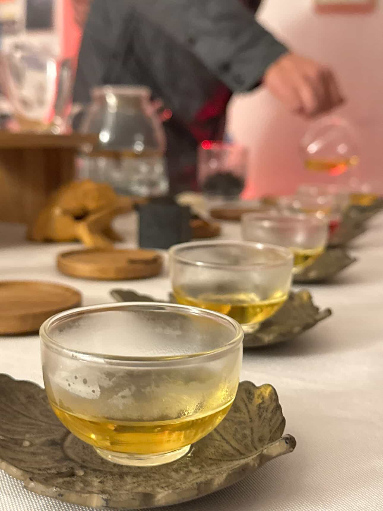 Werkschau 2025 ART &amp; TEA 
