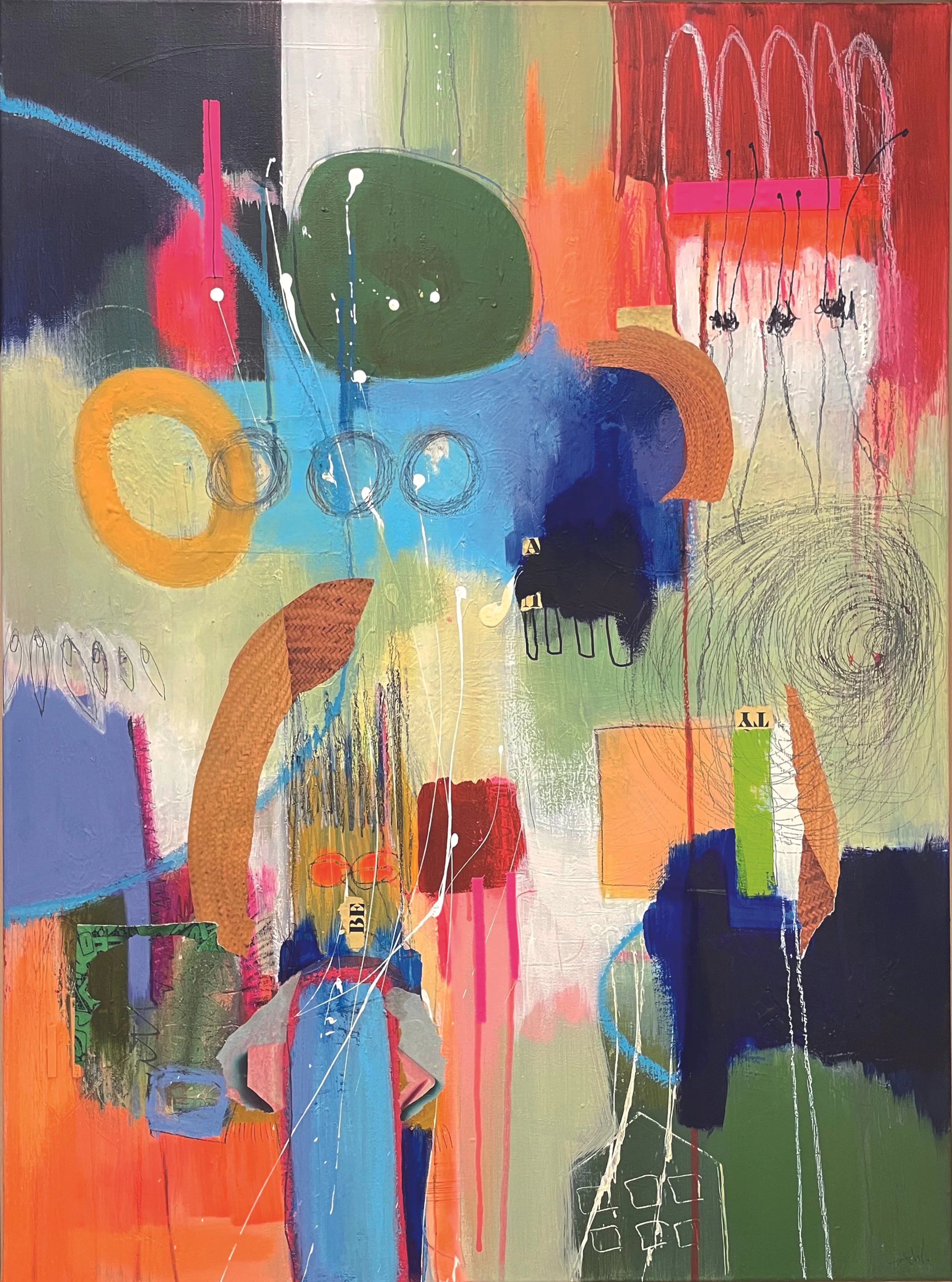 Behind the scenes, 60x80cm, 2025.jpg