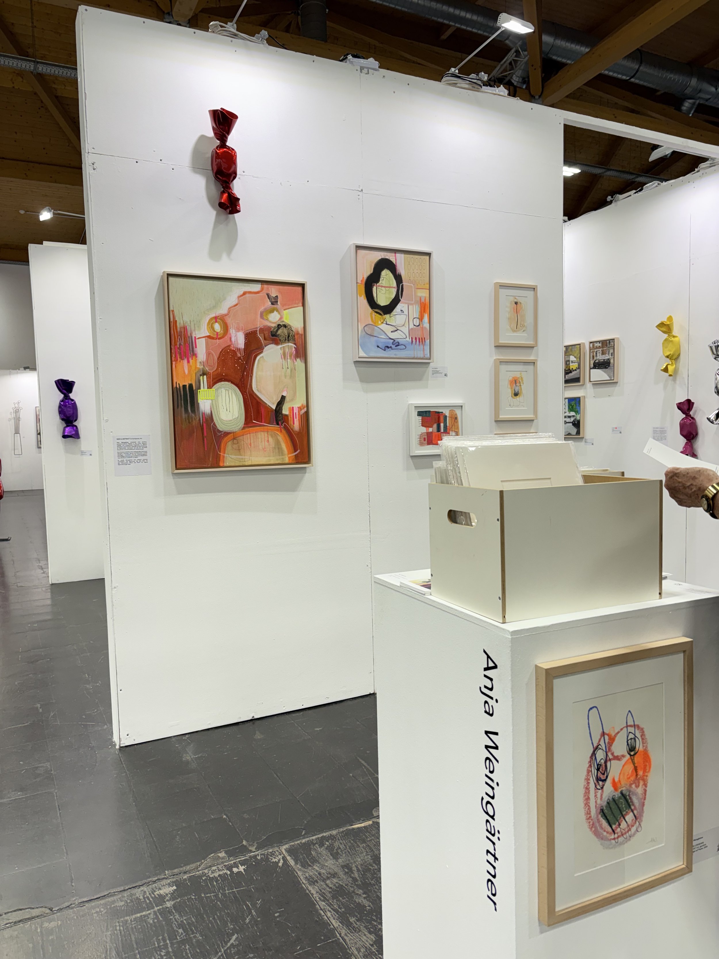 KUNST/MITTE Magdeburg