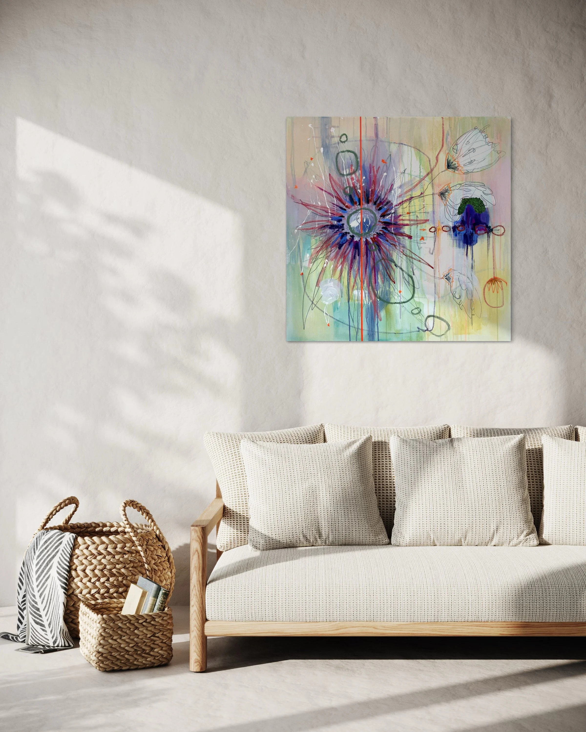 Entspannte Explosionen, 80x80 cm (2).JPG