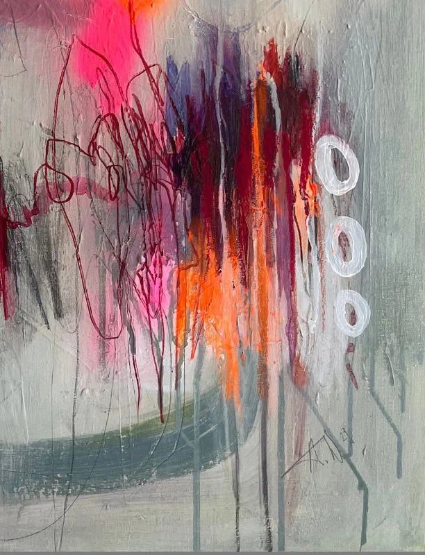 Hase im Rausch, Detail 2, 60x80 cm, Malerei A.jpg