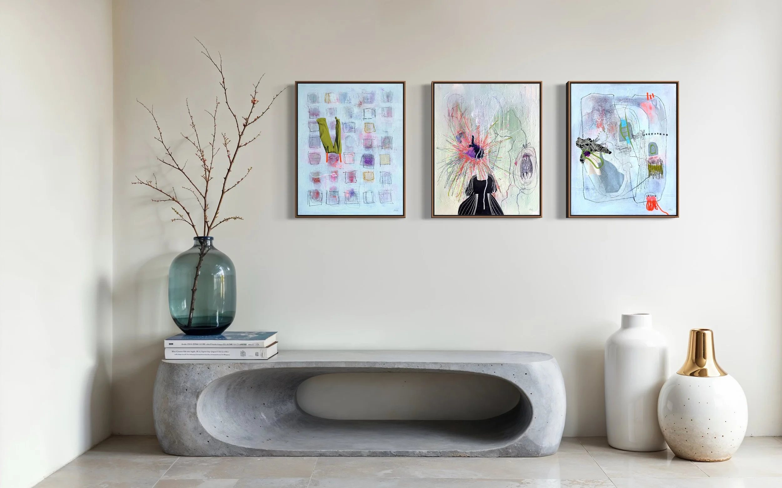 Serie - ALLES UND NICHTS -2025